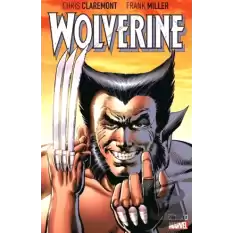 Wolverine