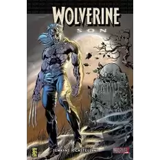 Wolverine - Son