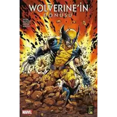 Wolverine’in Dönüşü