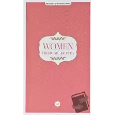 Women Through Hadiths (Hadislerle Kadın) İngilizce