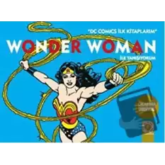 Wonder Woman ile Tanışıyorum