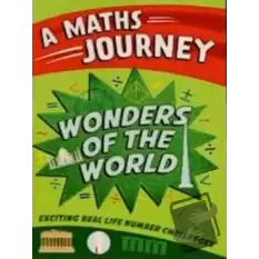 Wonders of the World: A Maths Journey