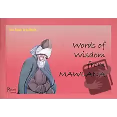 Word of Wisdom From Mawlana