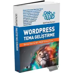 Wordpress Tema Geliştirme