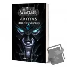 World of Warcraft - Arthas