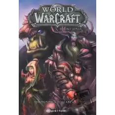 World of Warcraft – Birinci Kitap