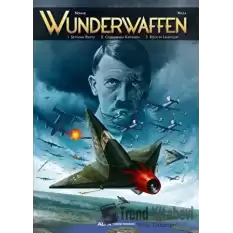 Wunderwaffen Cilt 1