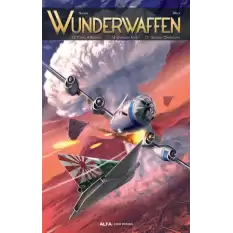 Wunderwaffen Cilt 5