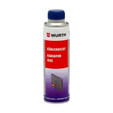 Würth 5861 501 3000 28 12 300Ml Radyatör Sızıntı Önleyici