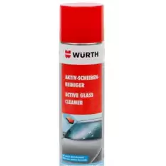 Würth Aktif Cam Temizleme  Köpüğü 500 Ml (089025 028 12)