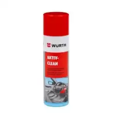 Würth Aktif Temizleme Köpüğü 500Ml 0893472 028 12