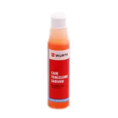 Würth Cam Temizleme Sabunu 32Ml (0892333 028 25)