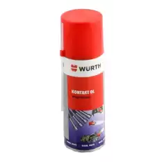 Würth Kontakt Oksit Çözücü 200Ml 0893 60