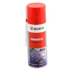 Würth Kontakt Oksit  Koruyucu 200Ml 0893 61