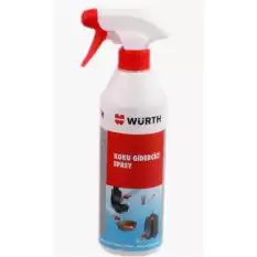 Würth Sprey 500Ml  Koku Giderici 089313920 028 12