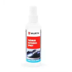 Würth Yağmur Kaydırıcı Sprey 150Ml (0893012419028 24)