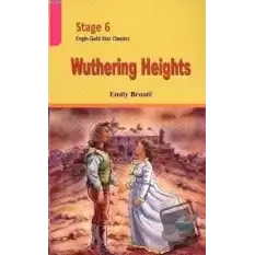 Wuthering Heights (Cdli) - Stage 6