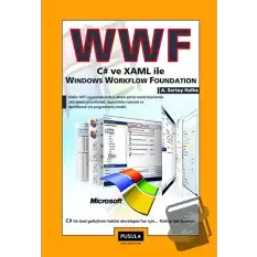 WWF C# ve XAML ile Windows Workflow Foundation