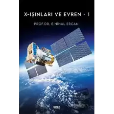 X-Işınları Ve Evren - 1