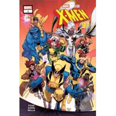 X-Men 97 #1