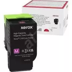 Xerox 006R04370 C310-C315 Yüksek Kapasite Magenta Kırmızı Toner 5.500 Sayfa