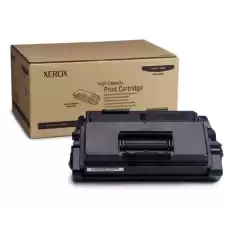 Xerox 106R01371 Phaser 3600 Yüksek Kapasite Black Siyah Toner 14.000 Sayfa