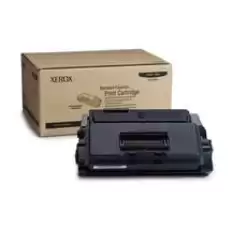 Xerox 106R01372 Phaser 3600 Ultra Yüksek Kapasite Black Siyah Toner  20.000 Sayfa