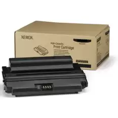 Xerox 106R01415 Phaser 3435 Yüksek Kapasite Black Siyah Toner Sayfa 10.000 Sayfa