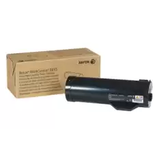 Xerox 106R02741 Workcentre 3655 Ekstra Yüksek Kapasite Toner 25.900 Sayfa