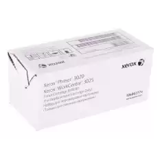 Xerox 106R02774 Phaser 3020-3025 Tnr Refill Kit 1500Syf Toner Tozuxerox Phaser