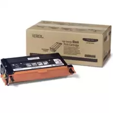 Xerox 113R00726 Phaser 6180-6180Mfp Yüksek Kapasite Black Siyah Toner 8.000 Sayfa