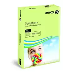 Xerox 3R93965 A4 Symphony Açık Yeşil 80Gr