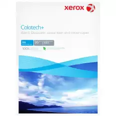 Xerox 3R94641 - 3R98837 A4 Colotech Fotokopi Kağıdı 90Gr-500 Lü