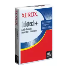 Xerox 3R94671 - 3R98975 A4 Colotech Fotokopi Kağıdı 250Gr-250 Lü