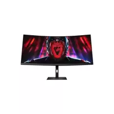 Xiaomi 34 Mi G34Wq Curved 180 Hz 1 Ms Wqhd Gaming Oyuncu Monitör