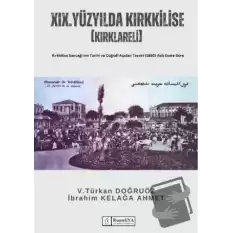 XIX. Yüzyılda Kırkkilise [Kırklareli]