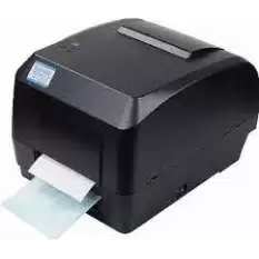 Xprinter Xp-H500B Thermal Transfer Serı+Eth 127Mm-Sn 203Dpı Barkod Yazıcı