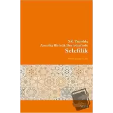 XX. Yüzyılda Amerika Birleşik Devletlerinde Selefîlik