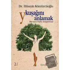 Y Kuşağını Anlamak : Bir Gezi Parkı Araştırması