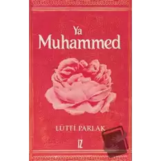 Ya Muhammed