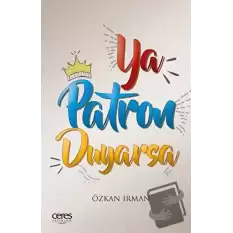 Ya Patron Duyarsa