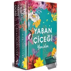 Yaban Çiçeği Serisi Kutulu Set