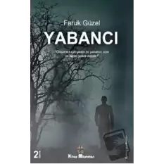 Yabancı