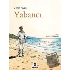 Yabancı