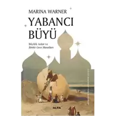 Yabancı Büyü