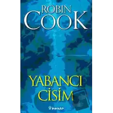 Yabancı Cisim