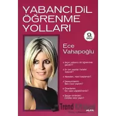 Yabancı Dil Öğrenme Yolları