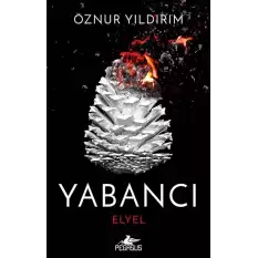 Yabancı:Elyel