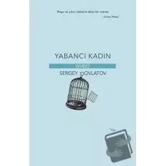 Yabancı Kadın