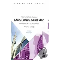 Yabancı Kültürde Yaşayan Müslüman Azınlıklar